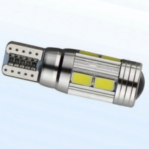 CANBUS T10 W5W 10LED-1